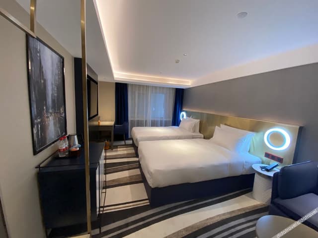 Guestroom (2 Beds)