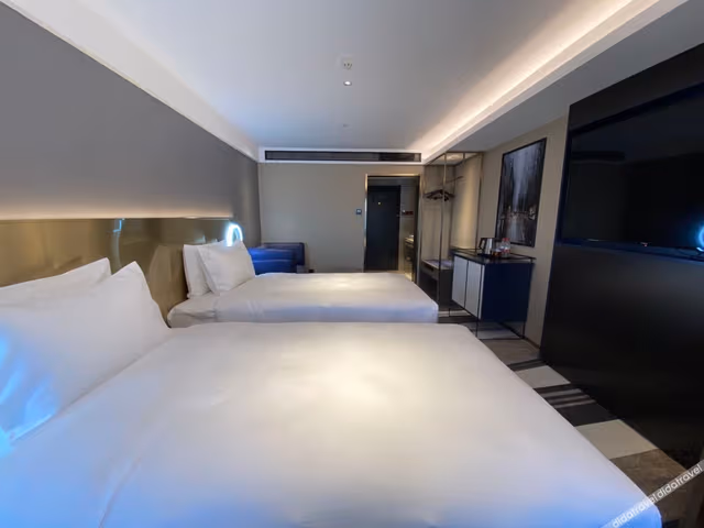 Deluxe Room (2 beds)