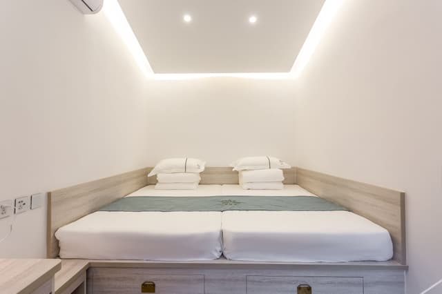 Boutique Suite