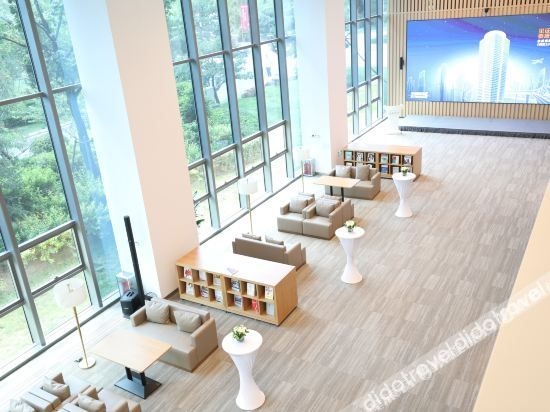 เป่ย์จิง ไท่คัง เหยียนจิ่วสั่ว (Beijing Taikang Research Institute)1