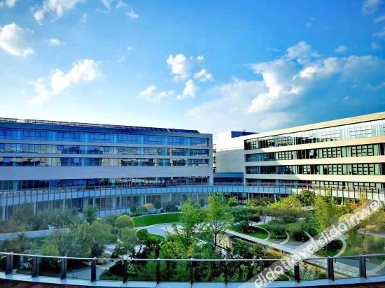 เป่ย์จิง ไท่คัง เหยียนจิ่วสั่ว (Beijing Taikang Research Institute)2