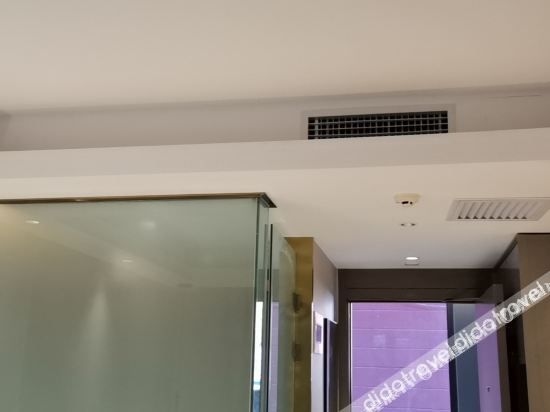 วีฟาน โฮเทล (อู่เต้าโข่ว ชิงหัวต้าเสวีย อีฮ่าวเตี้ยน) (VIFAN HOTEL (Wudaokou Tsinghua University Branch NO.1))2