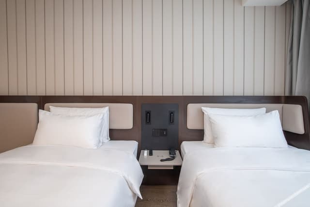 Guestroom (2 beds)