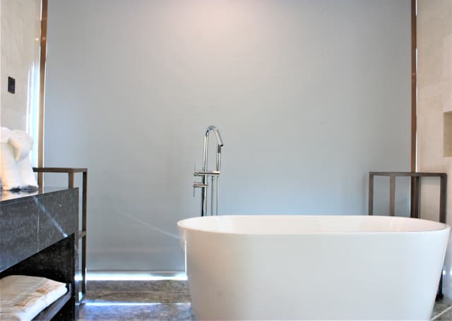Panorama Double Room