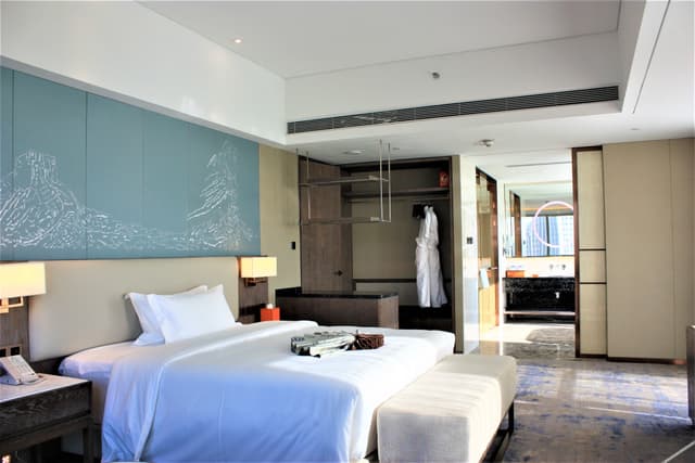 Panorama Double Room