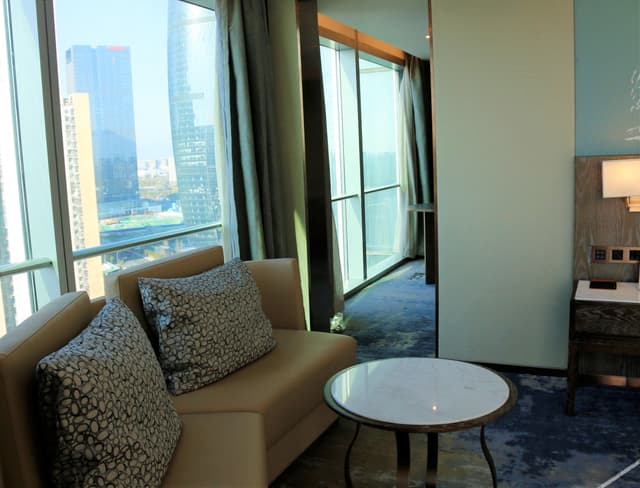 Panorama Double Room