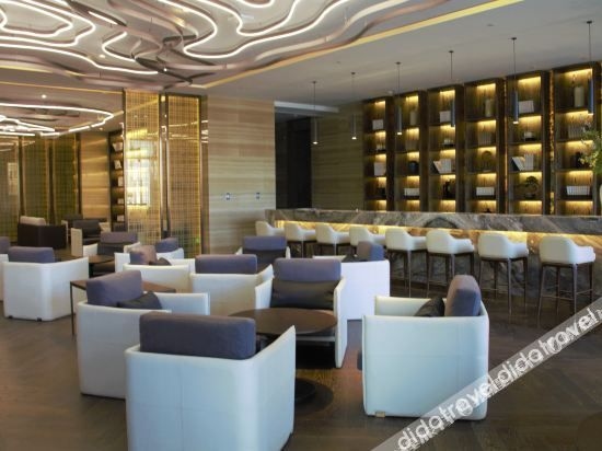 XIAMENAIR JIANIANHUA HOTEL1