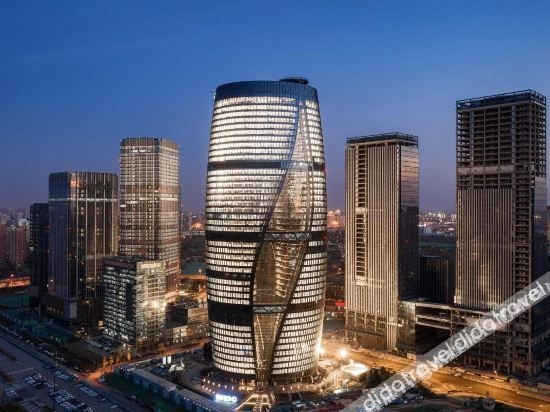 XIAMENAIR JIANIANHUA HOTEL3