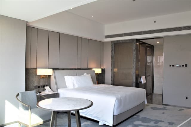 King Room