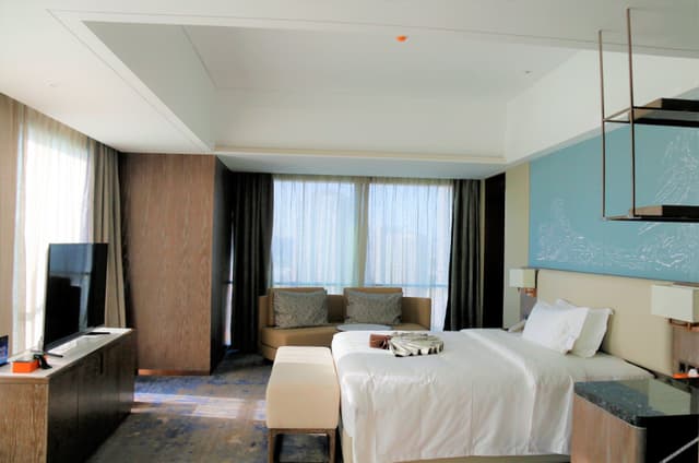 Panorama Double Room