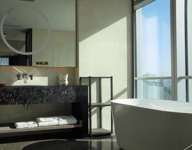 Panorama Double Room