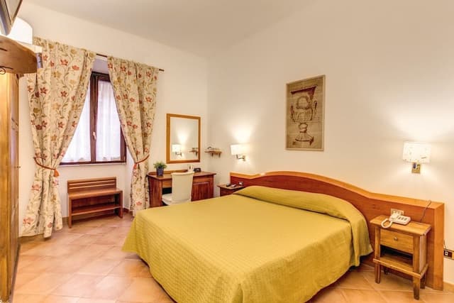 Double or Twin Room