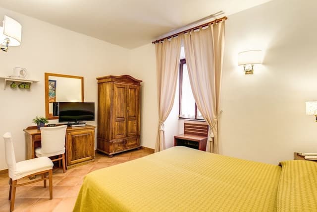 Double or Twin Room