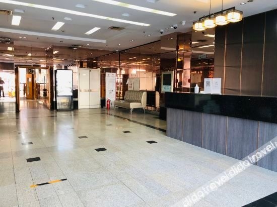 Weierte Boutique Hotel (Tongren Hospital, Chongwenmen, Beijing)4