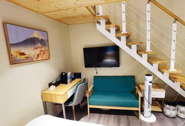 Suite