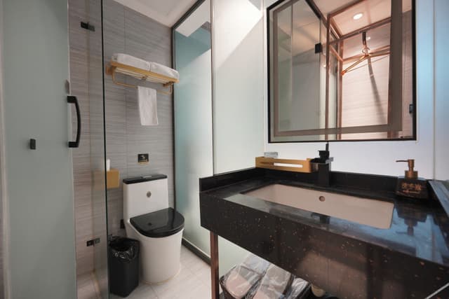Budget Double Room