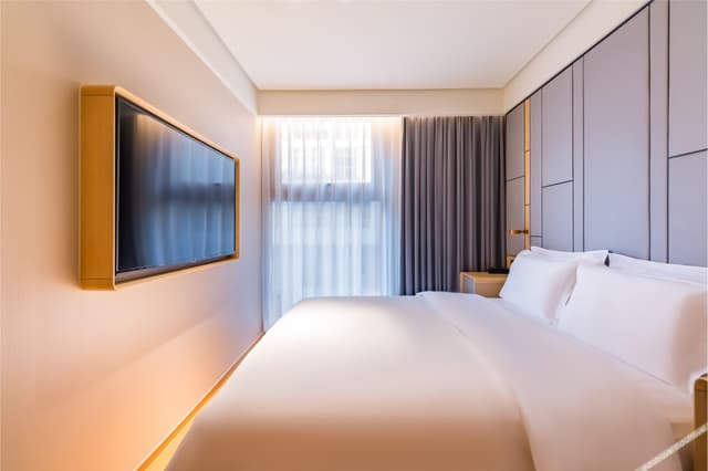 Business Double Room