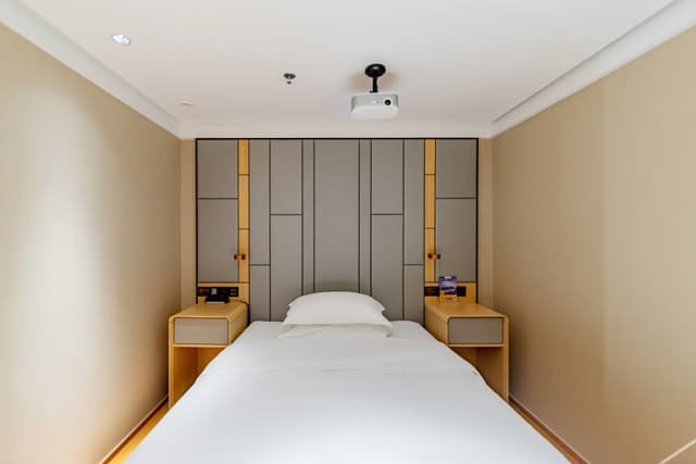Featured Room (Double bed)