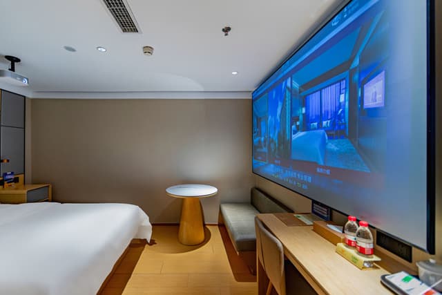 Featured Room (Double bed)