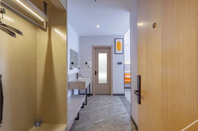 Deluxe Room (2 Beds)