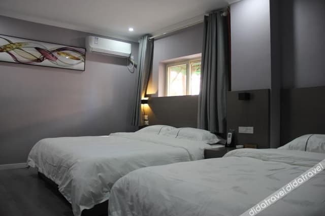 Comfort Family Room