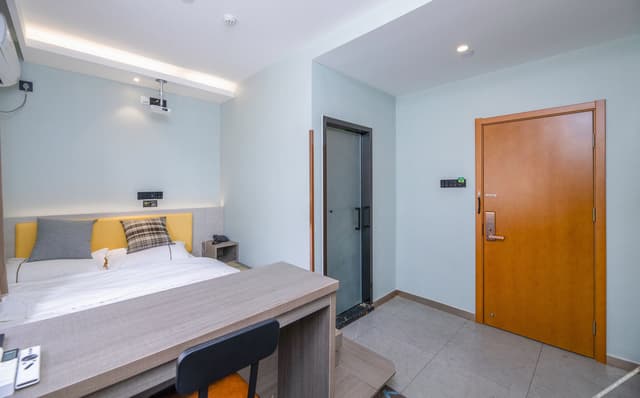 Tatami Room