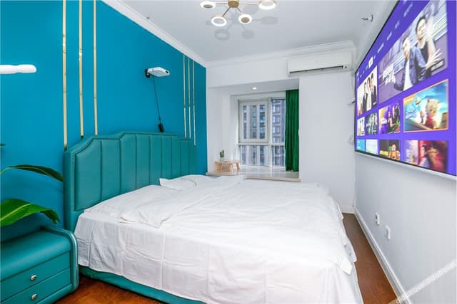 Featured Family Suite - 2-Bedroom