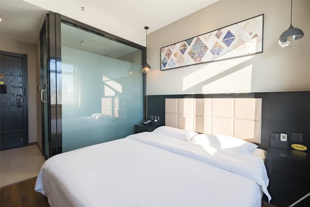 Selected Double Room