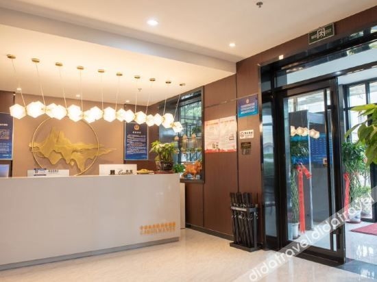Kagi Mando Hotel4