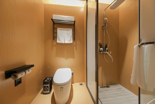Guestroom (2 Beds)