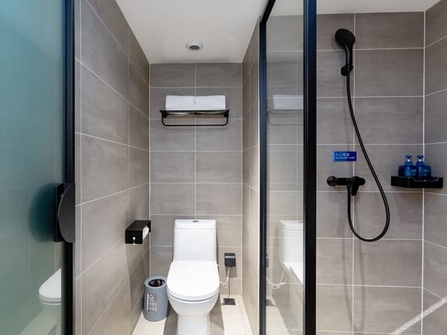Business Double Room