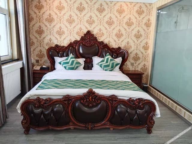 Boutique Double Room