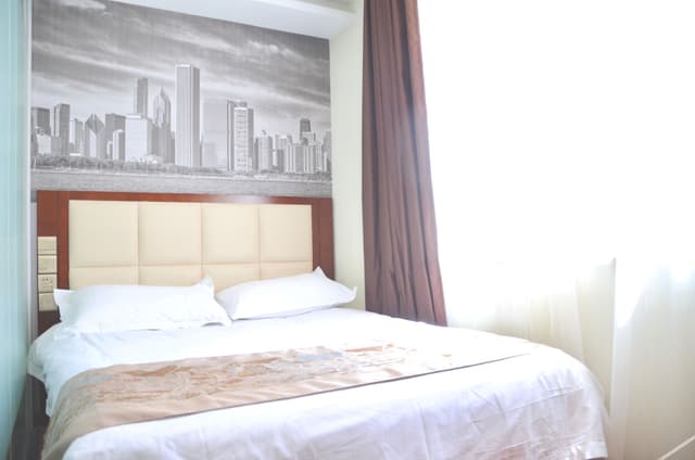 Budget Double Room
