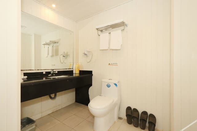 Business Double Room