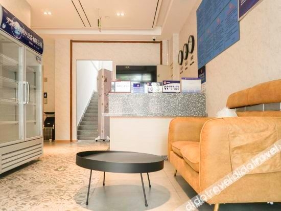 สเปซบ็อกซ์ โฮเทล (เป่ย์จิง เอี๋ยนชิ่ง) (SpaceBox Hotel (Beijing Yanqing))1