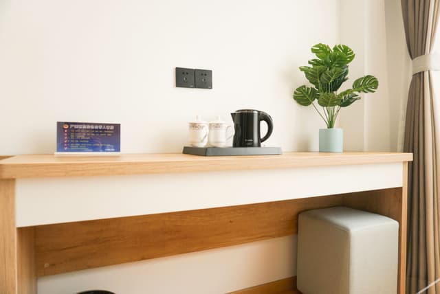 Featured Room (2 Beds)