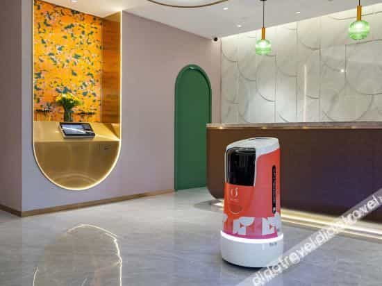 ออเรนจ์ โฮเทล (ลี่เจ๋อ ซางอู้ชวี่ เป่ย์จิง) ออเรนจ์ โฮเทล (ลี่เจ๋อ ซางอู้ชวี่ เป่ย์จิง)