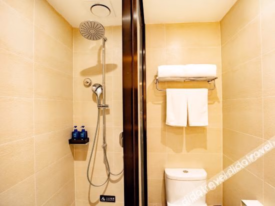ฮั่นถิง พรีเมียม โฮเทล (เป่ย์จิง หนานจ้าน เฉ่าเฉียว ตี้เถี่ยจั้น) (HanTing Premium Hotel (Beijing South Railway Station Caoqiao Subway Station))4