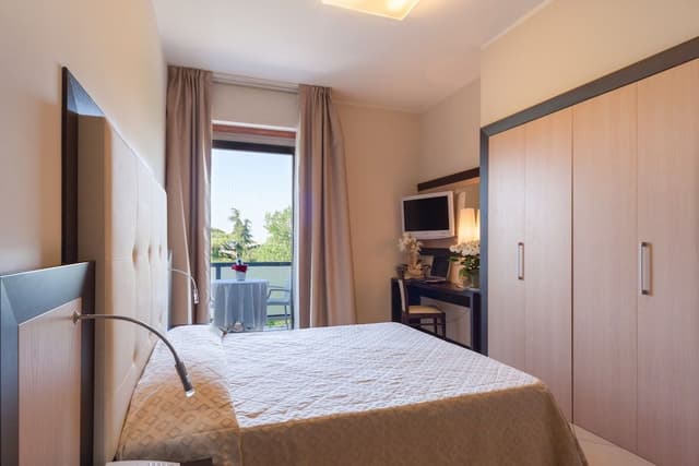 Quality Twin Room