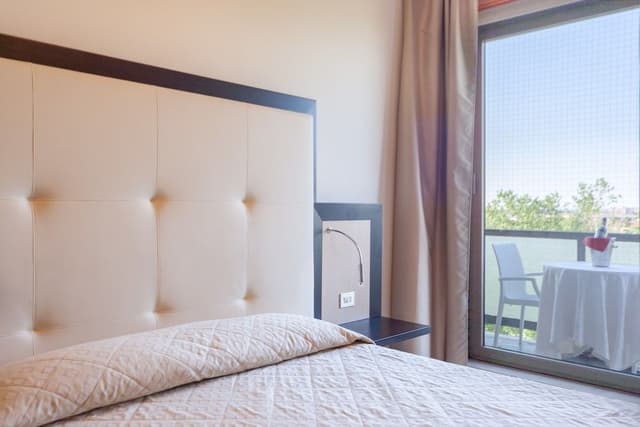 Quality Twin Room