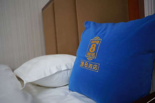 Standard Room (2 Beds)