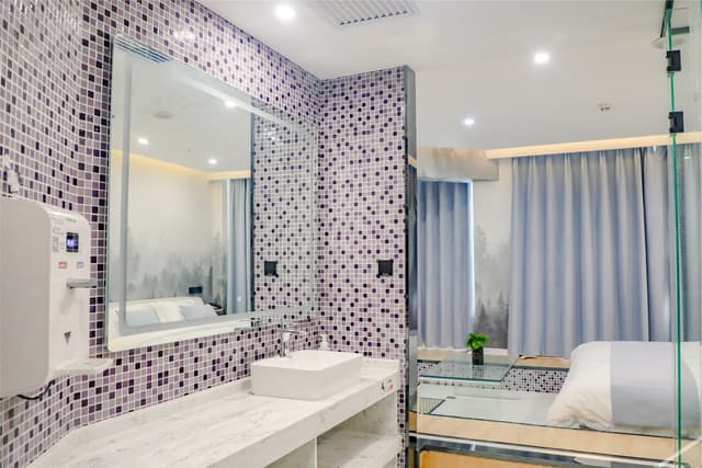 Pure Comfort Room