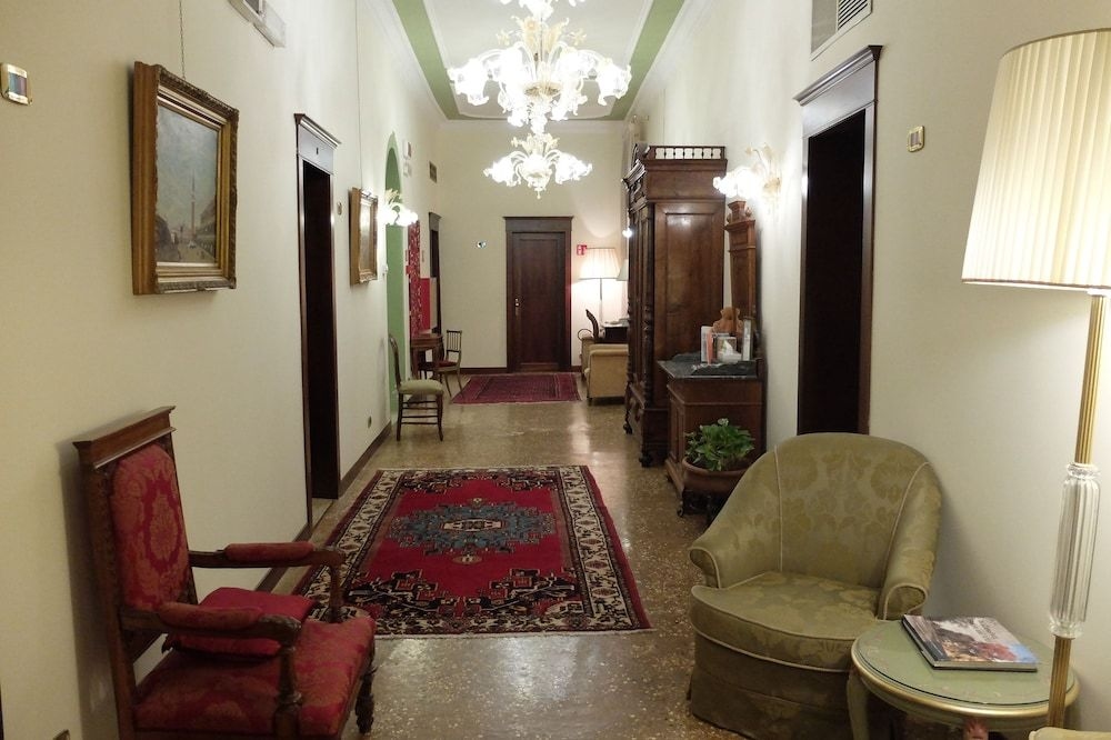 Hotel Al Ponte Mocenigo3