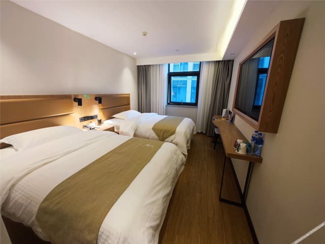 Superior Room (2 Beds)