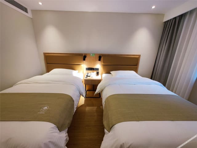 Superior Room (2 Beds)