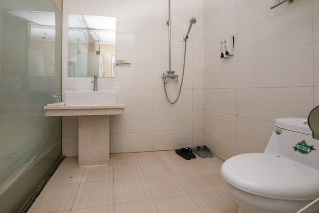 Standard 2-bed Room