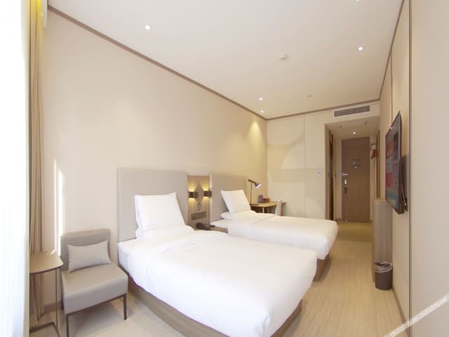 Guestroom (2 beds)