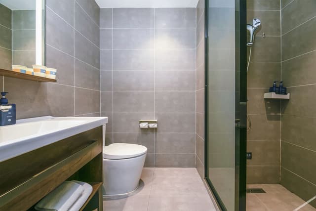 Guestroom (2 beds)