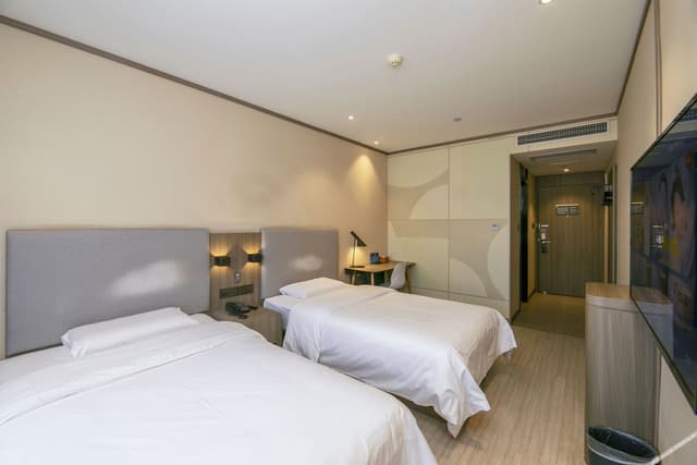 Guestroom (2 beds)