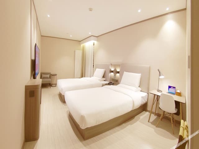 Guestroom (2 beds)